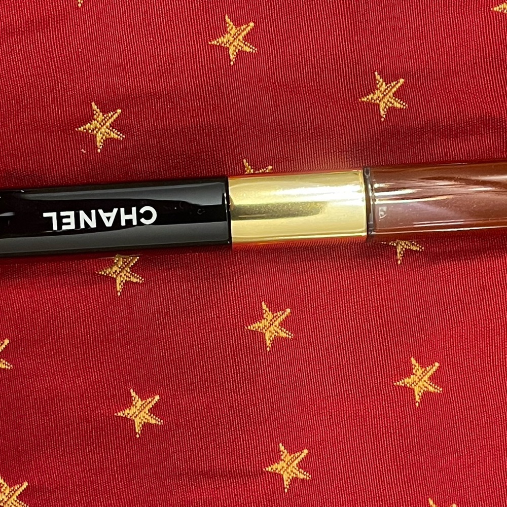 CHANEL long last lip color